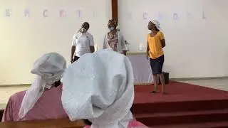 Bethel Ora-Pronobis - Tsau ta tite