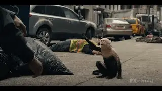 Y: The Last Man - Official Trailer for FX Series Finally Brings the Acclaimed Comic Series to Life!