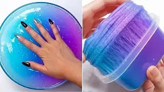 #15 Slime ASMR to Help You Relax and Sleep Soundly Tonight