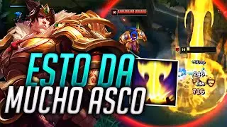 &iexcl;Y por esto ODIO TANTO este CAMPE&Oacute;N! &iexcl;Esto no es ni MEDIO NORMAL!