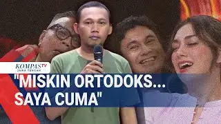Stand Up Mansur 