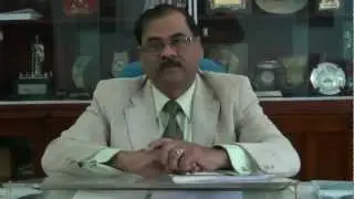 A Documentary Film on Birla Public School