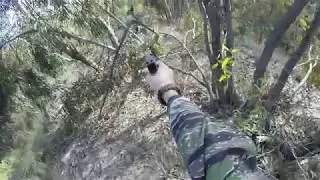 [Airsoft] Lone Vipers Crotone - Gopro Macgyver - Softair