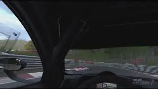 458 Italia Gr.3 N&uuml;rburgring