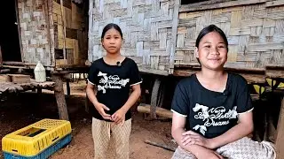 บุกบ้านน้องออยครั้งแรกน้องพูดจาน่ารักมาก 6 สิงหาคม ค.ศ. 2025
