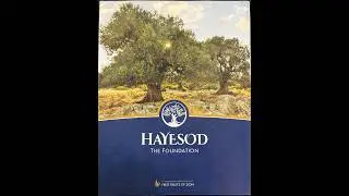 HaYesod: Урок 5 (из 10), Ученики (FFOZ, 2023), опровержение пастора Рэнди Пауэлла
