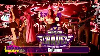 Imperio Chavez - Satan&aacute;s (Video Oficial)