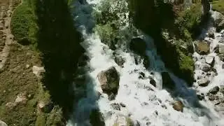 kisi jannat ma hum saya.e.kausar ma rhty han. #SalamParasSong  #Gilgit #music