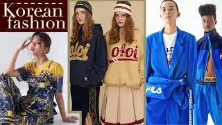 Korean Fashion Brands You Need To Know | Seoul Street Style