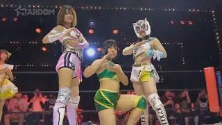 Saya Iida - yankee and the brave (pt. 4)