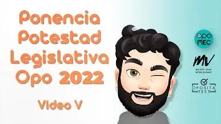 5. Un último apunte. Artículo 150 de la Constitución Española.