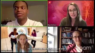 Ask a Scientist: Exploring the Human Brain (9/21/2020)