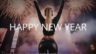 Nerve Pounderz - Happy New Year [Hardstyle]