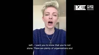 Brittenelle Wants You To Ask For Help If You Need It
