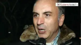 Ci vediamo all' uscita: Lecce-Genoa