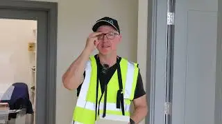 Trainining level 1 - On site survey with TestTool