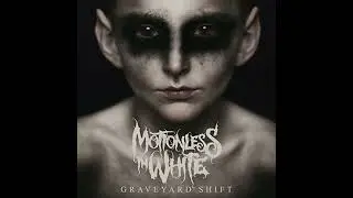 Motionless in White - Untouchable (HQ, Instrumental)