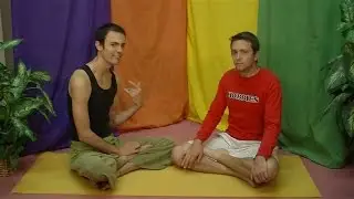 Seriously Lighthearted Yoga - Your Inner Yogi - Episode 293