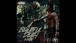Upstate Militia x The West - Hammered Up (Official Audio) Prod. By Author