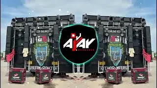 Jatav Veer Itihaas {Gauravshali Itihaas Raha} Edm Bomba Trance (Remix) Dj Ajay Aurangabad