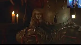Cronos The New Dawn