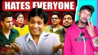 Sunil Pal Controversy Roast | Indian Comedy Ka Sabse Fake Hero?