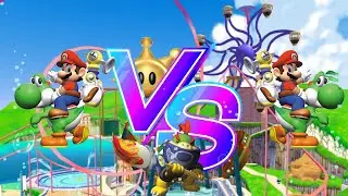 Super Mario Sunshine Versus Episode 4