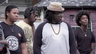 Reel South Season 3: Divided City