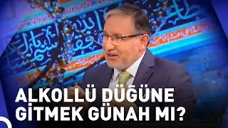 İslam'da Düğün Caiz Midir? | Prof. Dr. Mustafa Karataş ile Muhabbet Kapısı