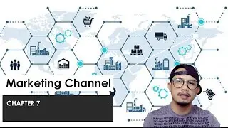 Learning Outcome 1 : Definition of Marketing Channel