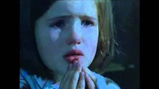Ponette Prayer Scene