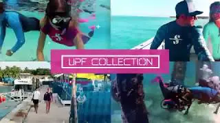 SCUBAPRO UPF Collection