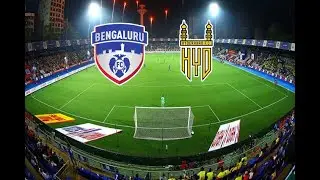 Hero ISL: HFC vs BFC |Hyderabad FC | Bengaluru FC| Football Fundas | Dream11 Team | Probable Lineup