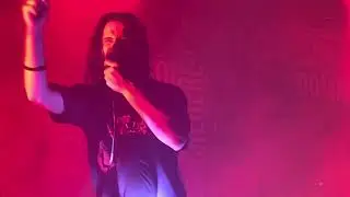 FASK -Non potrei mai- Live @ Bologna 06/07/2022