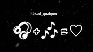 Kiaz Dcan Nith - [Eu te quis tanto comigo] S A D   Q U A L Q U E R