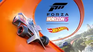 Hot wheels. Tabliczkmi premiowe. Forza Horizon 5.