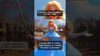 AI Studio at Home Course &ndash; Create 4K Animations Any style & Stories Using 101% Free Tools