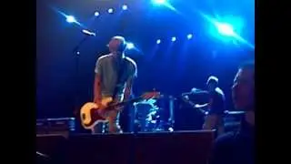 Bad Religion - Generator + American Jesus (live@Ancienne Belgique, Brussels, 31/05/2014)