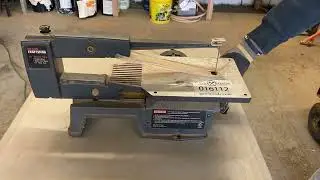 Sears Craftsman 16