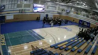 Bev Facey Winter Winds Instrumental Music Concert 2025