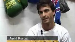 Muay Thai Madrid