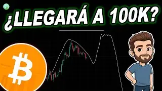 📉¿LLEGARÁ BITCOIN A 100K Este análisis marca alzas, pero con un secreto oscuro que debes saber