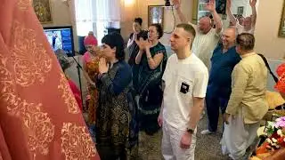 Воскресная программа 01.02.26