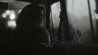 Inside the static