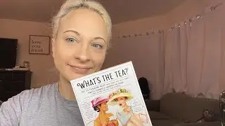 The Balm&rsquo;s What&rsquo;s the Tea palette- try it Tuesday
