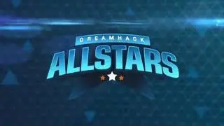 [Heroes of the Storm] MVP Black vs eStar Gaming на DreamHack Summer