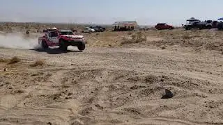 Honda ridgeline. score baja 500. 2020. class 7. trophy trucks. laguna salada.