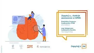 Zapytaj o... funkcje poznawcze w SPMS. #zapytajosm