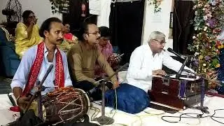 Krishna Janmashtami 2025 Bhikanpur Bhagalpur| Chand Banjo player #janmashtami #janmashtamispecial 