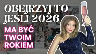 This is what you need to get started in 2026 🎀 Create your VISION BOARD, plan your habits and thi...